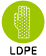 LDPE